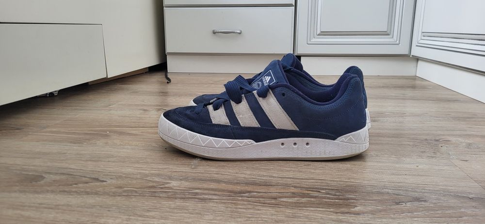 Кросівки Адідас Адіматік