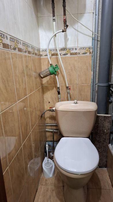 Посуточно 3 комнати -7 спальных мест