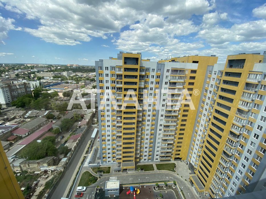 2-кімн квартира в ЖК Михайлівське Городок