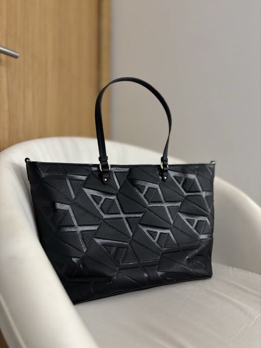 Mala Armani Exchange nova