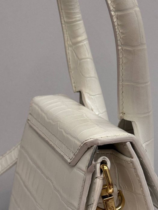 Оригінальна сумочка Jacquemus