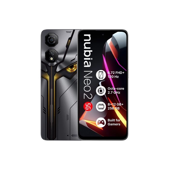 ZTE Nubia Neo 2 5G 8/256GB