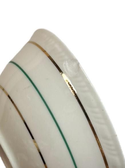 Serviço de Chá Vista Alegre para 12 Pessoas