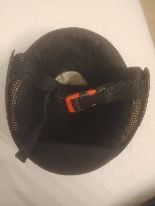 Kask narciarski dziecięcy INVICTA rozmiar XXS