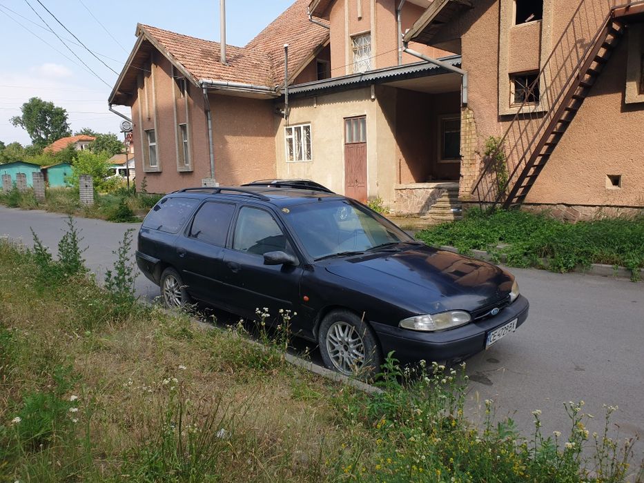 ‼️Ford Mondeo 1.8 1999рік‼️ в гарному стані‼️Обмін