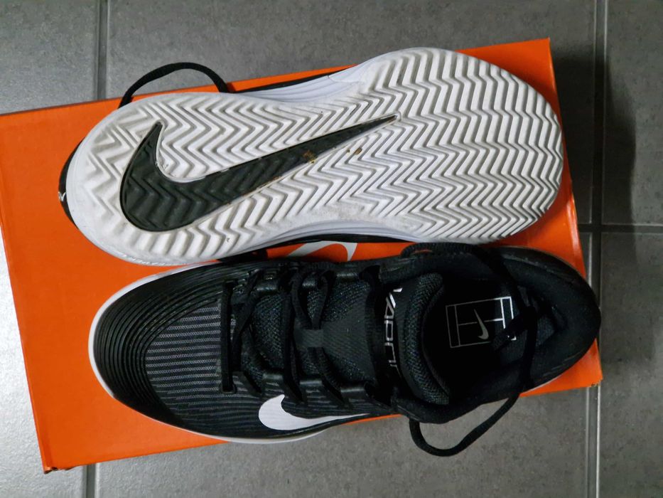 Nike Zoom Vapor 12 Clay