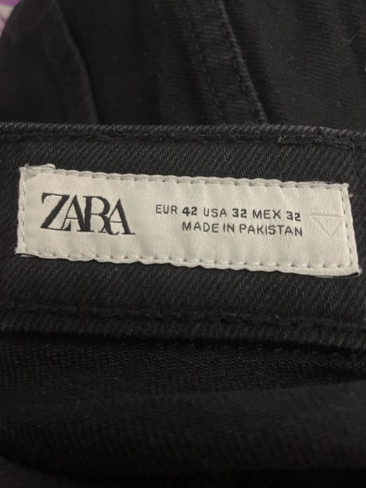 Slim fit jeans Zara