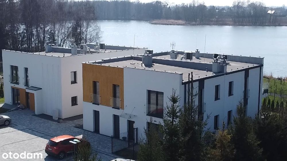 Nowe Mieszkanie – Gotowe Od Ręki | 72,10 M² | Nowe Osiedle | Bez Pcc