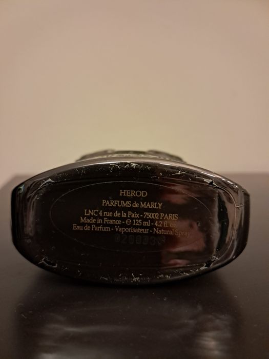 Herod Parfums de Marly edp ok. 18/125 ml