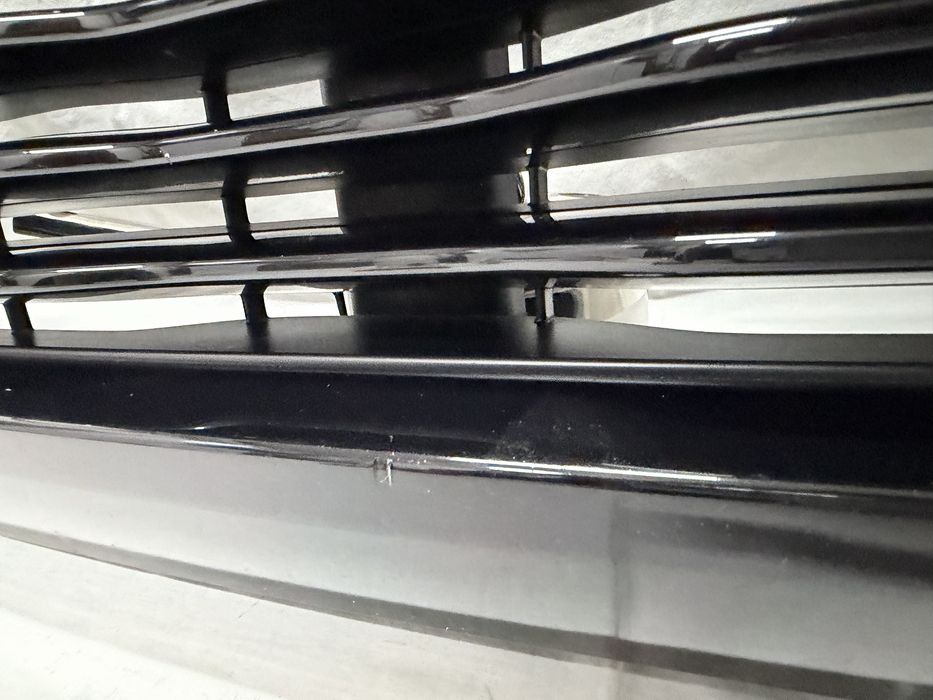 Atrapa Grill DODGE RAM V 1500 BLACK Kamerka KOMPLET 19r.-