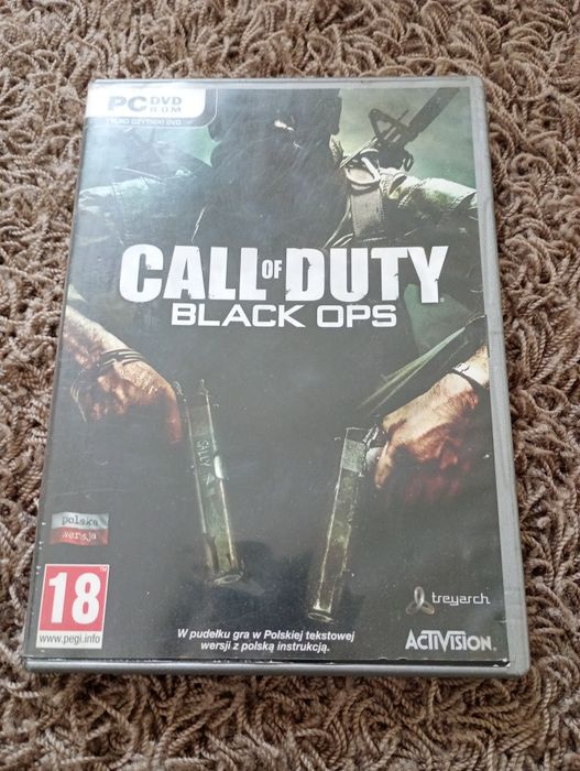 Gry na Xbox classic i na pc