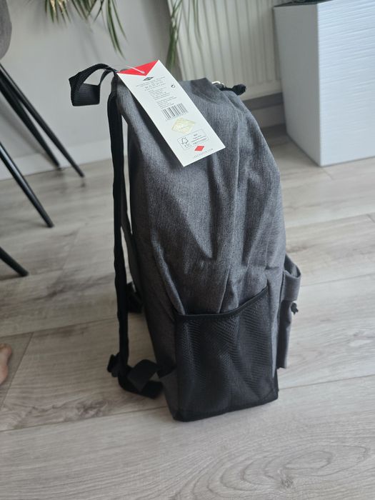 Plecak Lee Cooper jednokomorowy