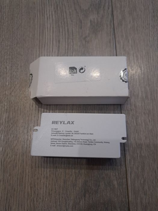 Sterownik transformator LED Reylax 30W