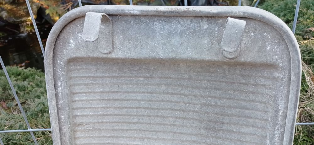 Tara do prania antyk