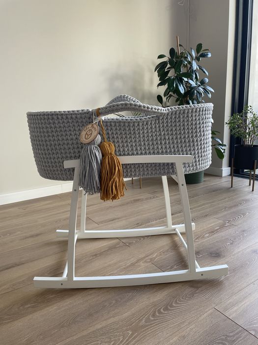 Kosz mojzesza Like Moses