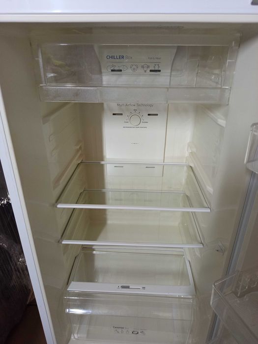Frigorífico Becken Com Congelador