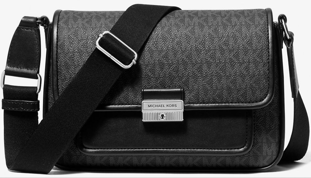 Сумка Michael Kors , Оригінальна сумка ,Bradshaw medium