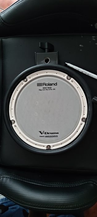 Pad Roland PDX-8