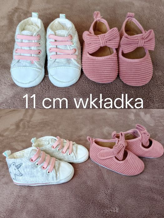Sprzedam letni komplet dziecięcy