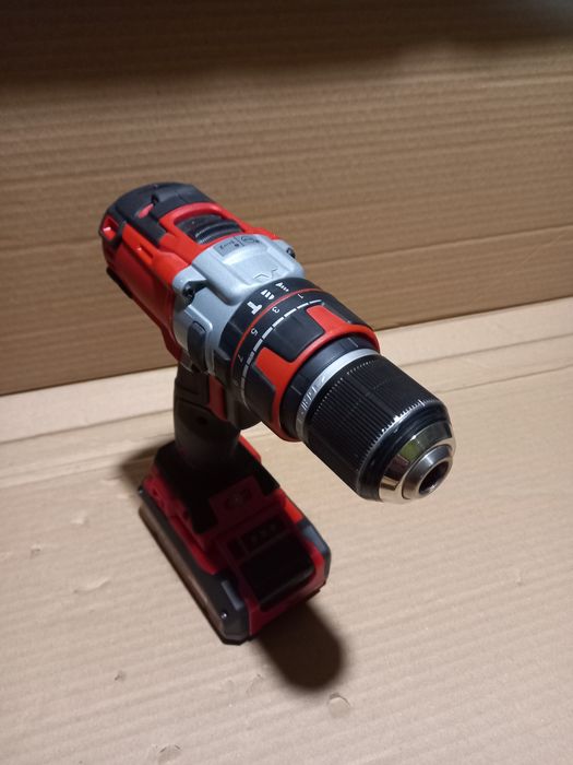 Wiertarko-wkrętarka udarowa TE-CD 18 LI-I BL