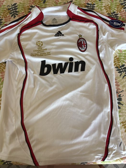 Ac Milan KAKA 2006/2007