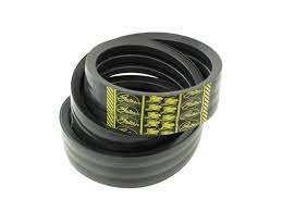 Pas napędu hydrostatu Claas Dominator, Jaguar