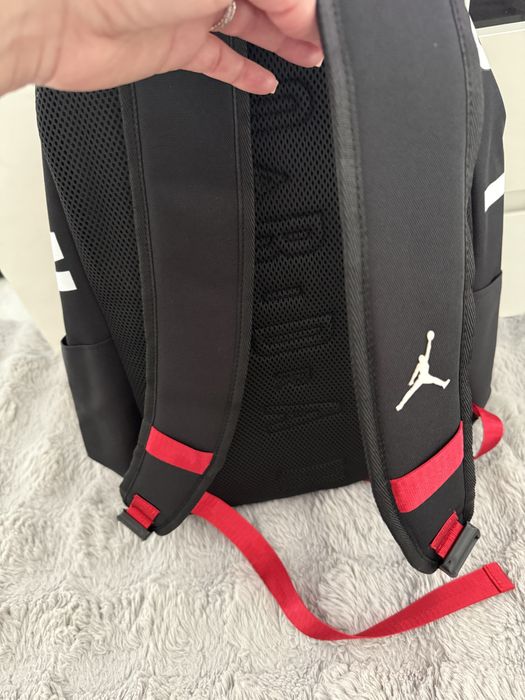 Nike jordan plecak