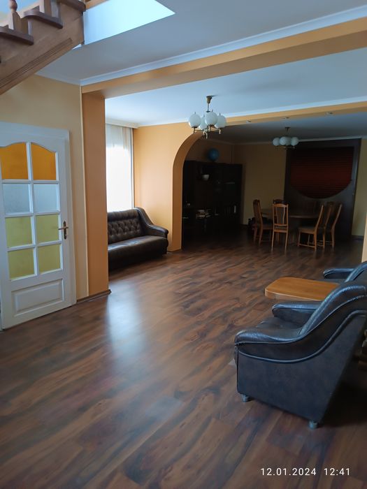 Відпочинок в Косові.