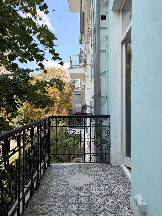 Оренда квартири Коцюбинского Михайла ул., 5, Київ, м. Університет