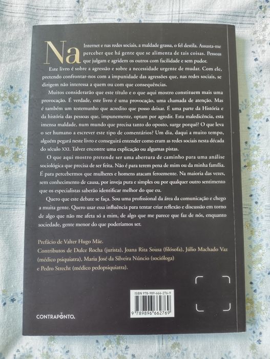 Cristina Ferreira - Pra Cima de Puta