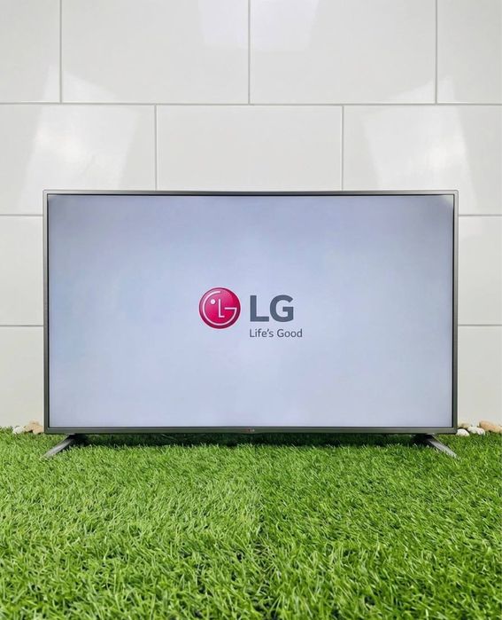 Телевізор LG 55” Smart