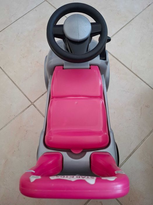 Cavalgável StarKids