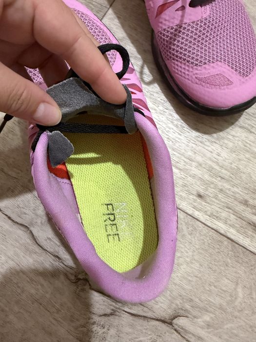 Жіночі кросівки для бігу nike