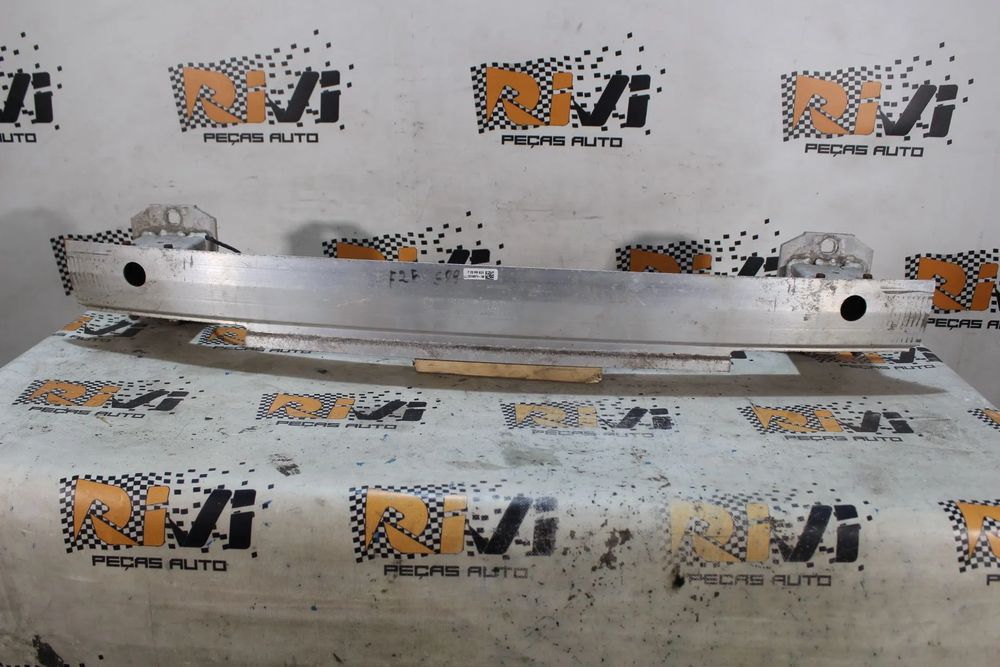 Reforço pára-choques trás BMW X3 (F25)