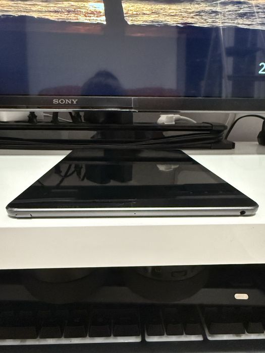 iPad + Smart Keyboard Bundle63825200291971124