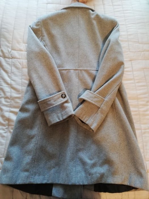 Casaco de inverno ZARA