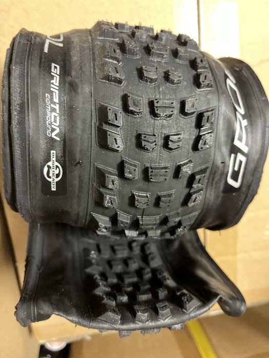 NOWA Opona Specialized Ground Control 2Bliss Ready 29