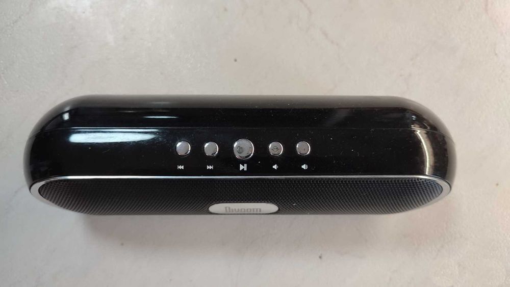 Бумбокс - саундбар