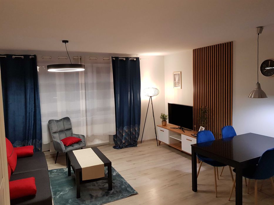 Mieszkanie – Katowice - Widok 2