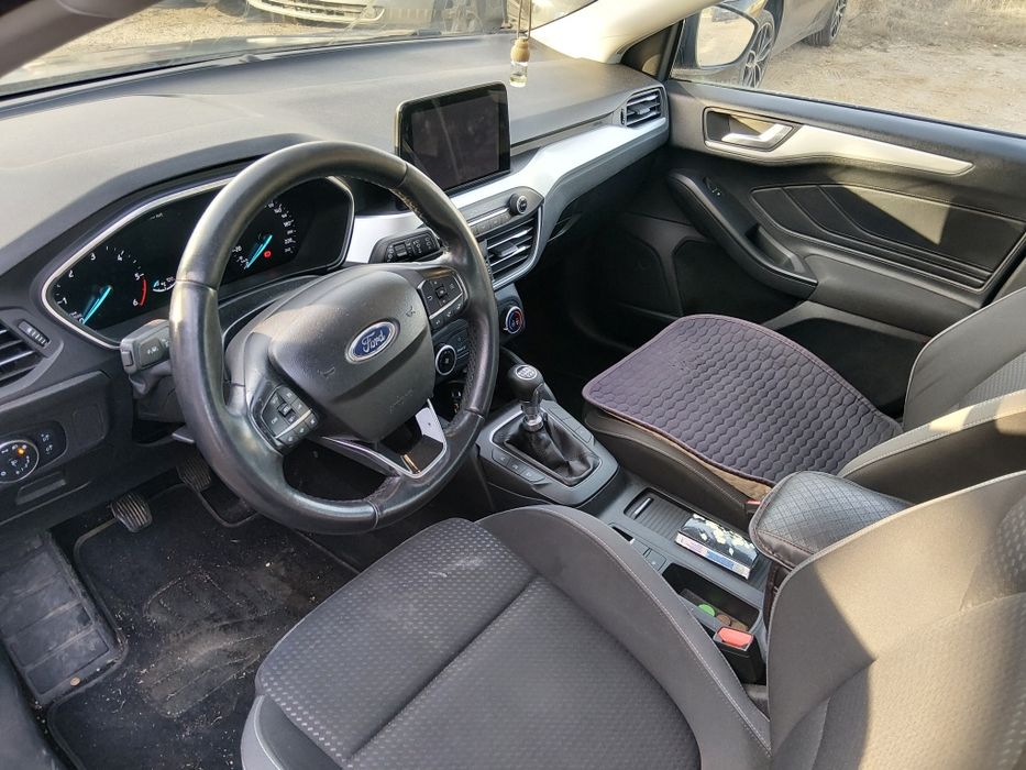 Vende-se Ford focus