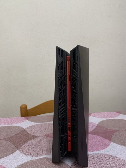 PC GAMER asus rog g20aj
