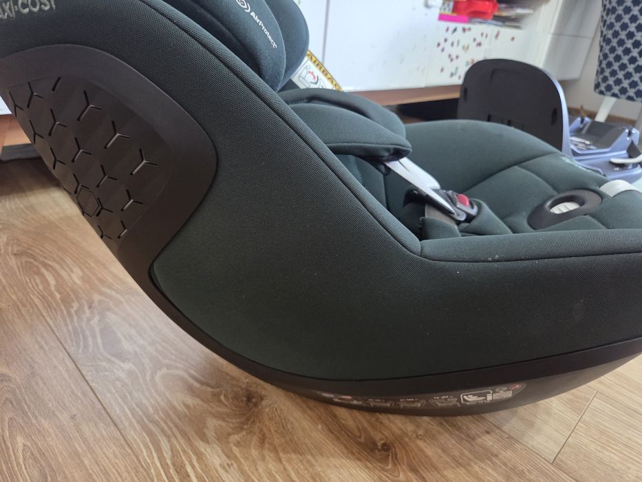 Fotelik maxi cosi Pearl 360 pro i baza family fix 360