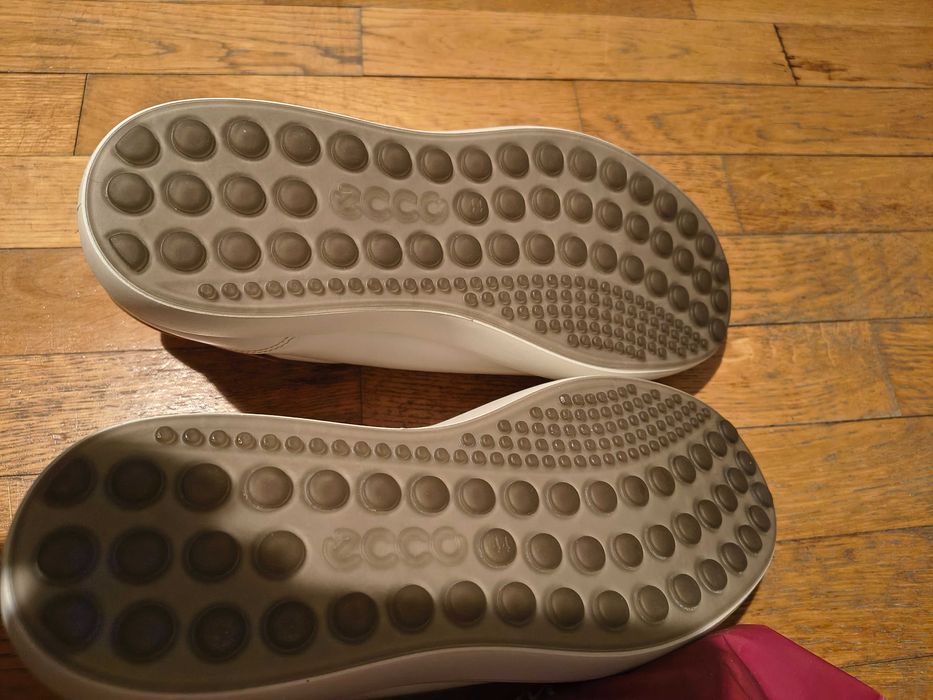 Buty Ecco męskie 44