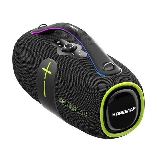 Hopestar A85 400W Bluetooth колонки (Оригинал): 7 899 грн