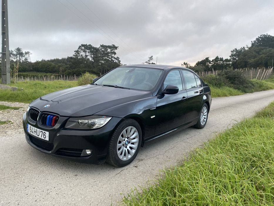 Bmw 320D serie 3