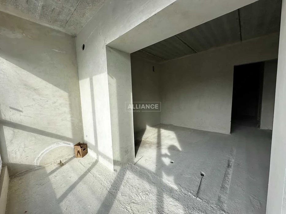 Продам здану 2к квартиру в ЖК козацький