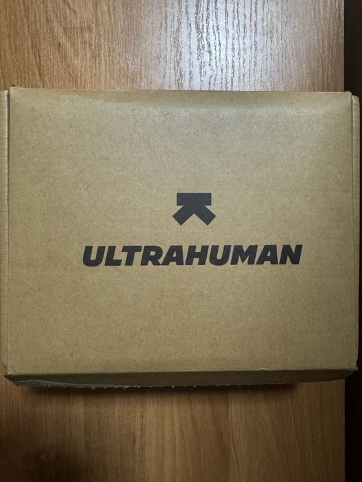 Ultrahuman Ring Air, rozmiar 10