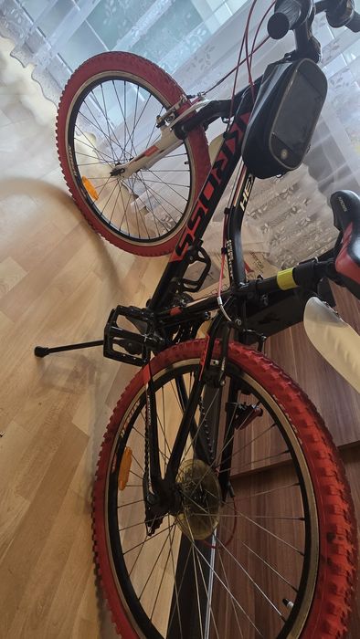 Kross junior koło 24 polecam