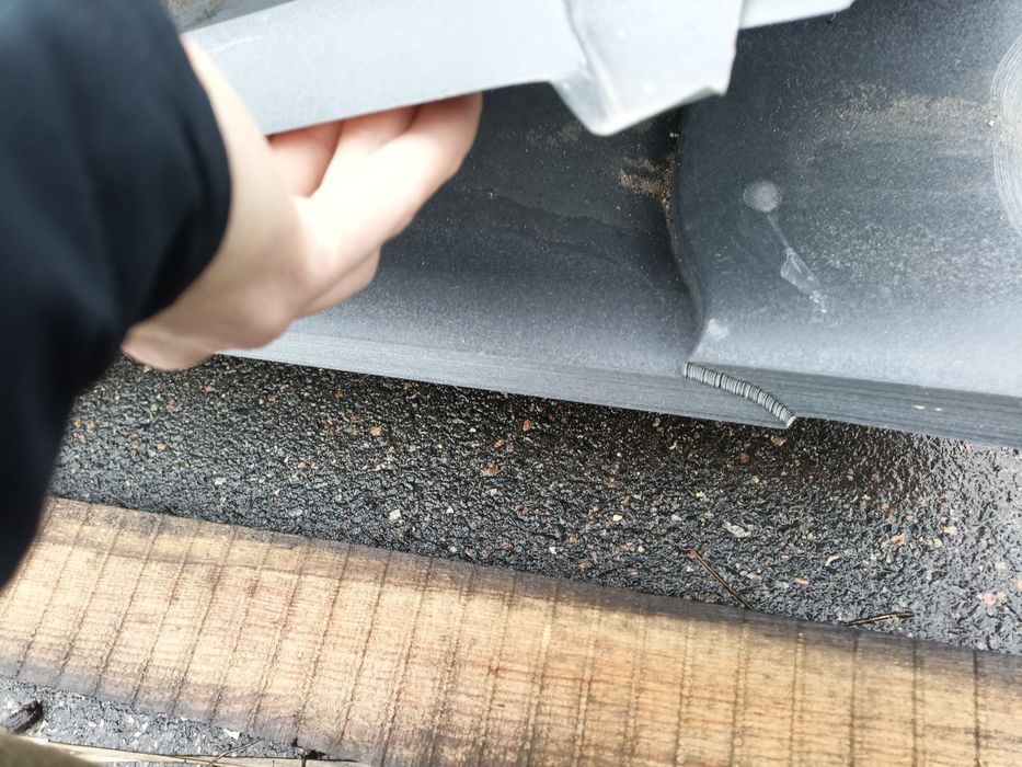 Продам Металлочерепицу.