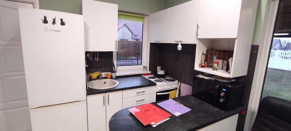 Таунхаус под Киевом. Без посредников